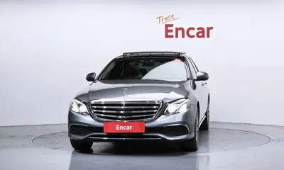 Mercedes-Benz E-Class 2020, 173242 км, за 39900000 KRW