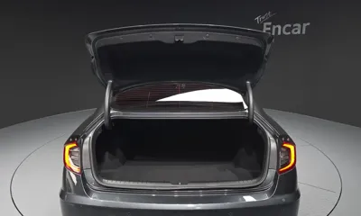 Hyundai Sonata 2021, 77859 км, за 17000000 KRW - фото 20