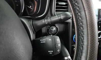 Renault-KoreaSamsung QM6 2019, 112138 км, за 10400000 KRW - фото 18