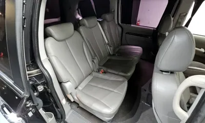 Kia Canival 2014, 160513 км, за 4100000 KRW - фото 11