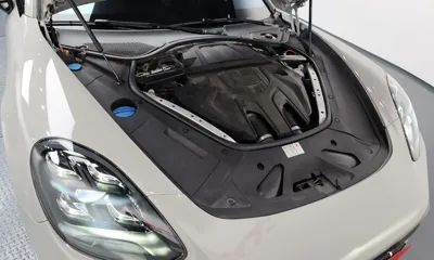 Porsche Panamera 2022, 42936 км, за 114900000 KRW - фото 6