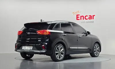 Kia Niro 2020, 50936 км, за 20500000 KRW