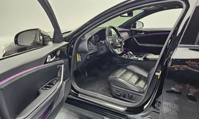 Kia Stinger 2018, 156601 км, за 13400000 KRW - фото 10