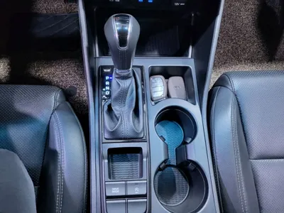 Hyundai Tucson 2019, 120000 км, за 12500000 KRW - фото 9
