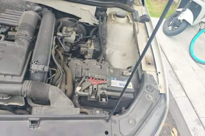 Volkswagen Lavida 2015, 95300 км, за 33949.06 CNY - фото 13