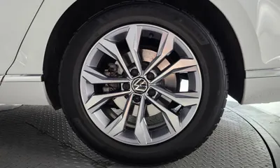 Volkswagen Passat 2022, 43738 км, за 39990000 KRW - фото 21