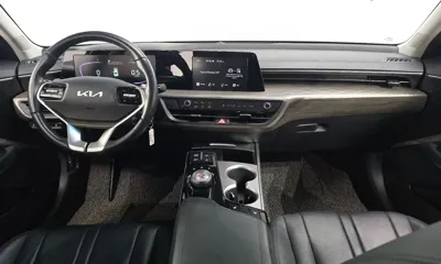 Kia K8 2022, 34166 км, за 19900000 KRW - фото 7