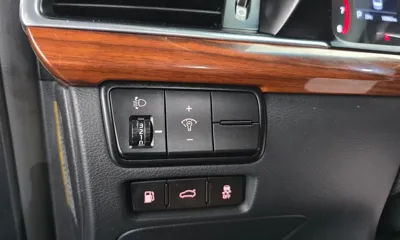 Kia K7 2016, 109960 км, за 9500000 KRW - фото 13