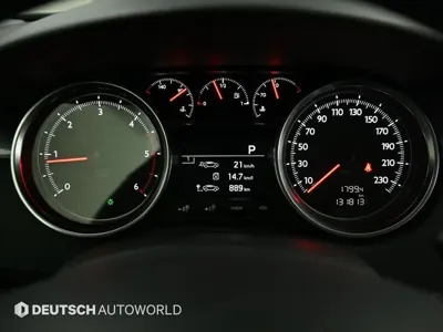 Peugeot 508 2017, 131000 км, за 5800000 KRW - фото 8