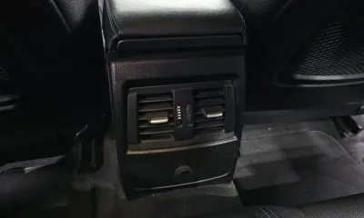 BMW M2 2017, 128318 км, за 29990000 KRW - фото 31