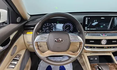 Kia K9 2019, 122751 км, за 24500000 KRW - фото 15