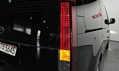 Hyundai Staria 2024, 73126 км, за 25200000 KRW - фото 23