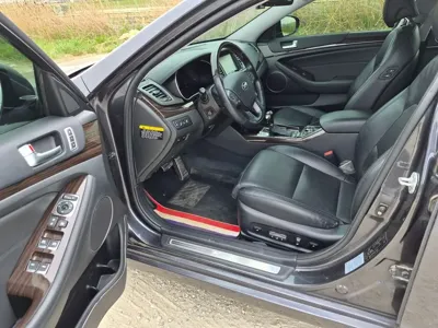 Kia K7 2015, 199114 км, за 5300000 KRW - фото 12
