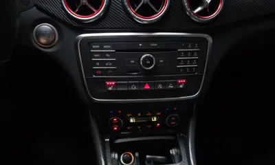 Mercedes-Benz CLA-Class 2015, 105353 км, за 10400000 KRW - фото 16