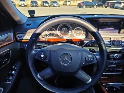 Mercedes-Benz E-Class 2011, 129872 км, за 5800000 KRW - фото 13