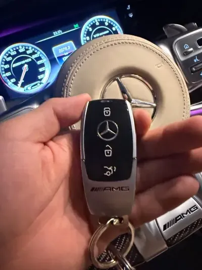 Mercedes-Benz S-Class 2016, 179300 км, за 45800000 KRW - фото 9