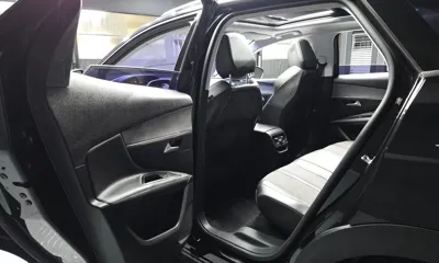 Peugeot 3008 2018, 113818 км, за 13500000 KRW - фото 26