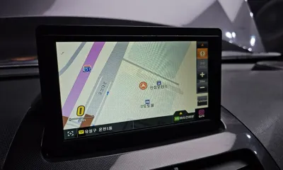 ChevroletGMDaewoo Spark 2014, 149925 км, за 2200000 KRW - фото 15