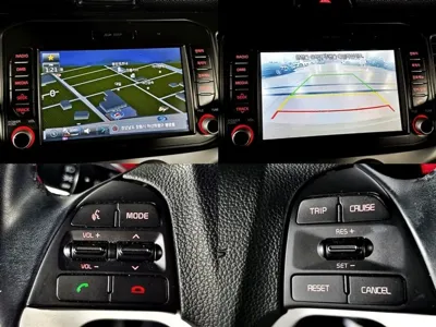Kia Morning 2016, 80967 км, за 6200000 KRW