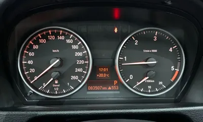 BMW X1 2014, 83507 км, за 8900000 KRW - фото 8
