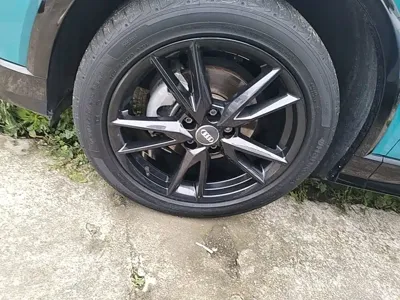 Audi Q2L 2021, 76800 км, за 68900 CNY - фото 23