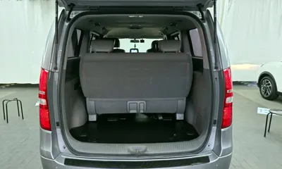 Hyundai Starex 2016, 142700 км, за 9500000 KRW - фото 20