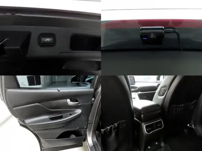 Hyundai Santafe 2021, 95792 км, за 20900000 KRW - фото 18