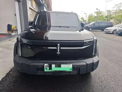 iCAR iCAR 03 2025, 32000 км, за 86800 CNY