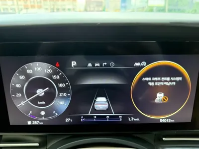Kia Canival 2023, 54100 км, за 39800000 KRW - фото 6