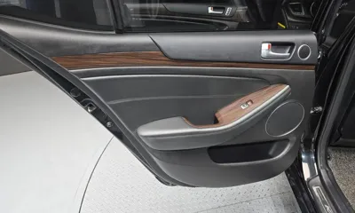 Kia K7 2015, 133486 км, за 6700000 KRW - фото 25