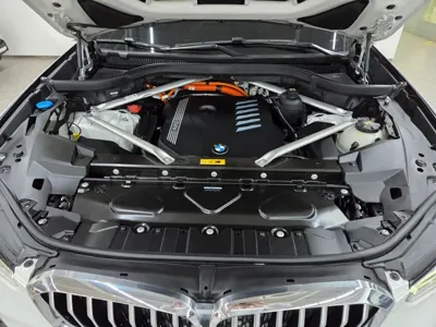 BMW X5 2021, 84410 км, за 57500000 KRW - фото 8
