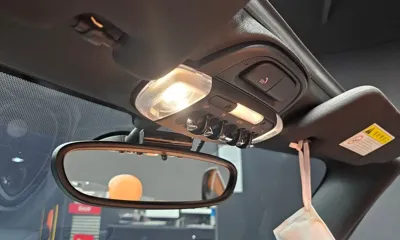 MINI Cooper Convertible 2019, 50419 км, за 17900000 KRW - фото 29