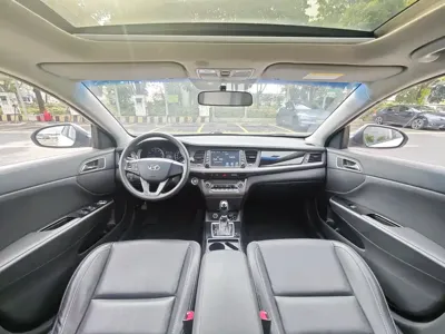 Hyundai Mistra 2017, 57000 км, за 33800 CNY - фото 13