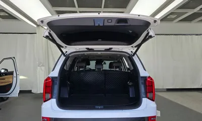 Hyundai Palisade 2022, 46363 км, за 25700000 KRW - фото 20