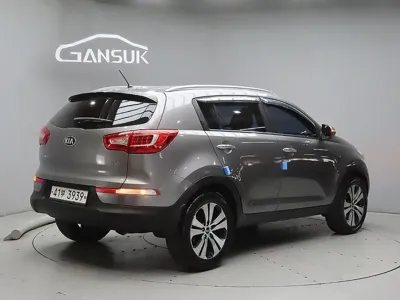 Kia Sportage 2013, 94220 км, за 5500000 KRW - фото 4