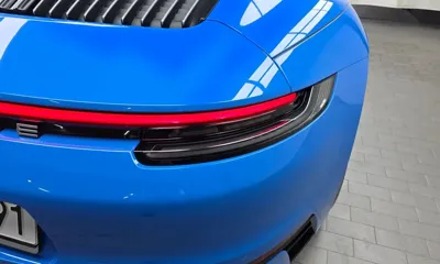 Porsche 911 2023, 15959 км, за 203500000 KRW - фото 23