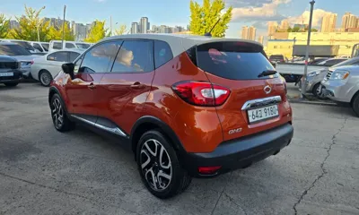 Renault-KoreaSamsung QM3 2015, 85430 км, за 5990000 KRW - фото 6