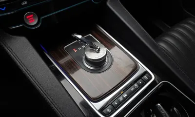 Jaguar F-Pace 2018, 162247 км, за 12500000 KRW - фото 9