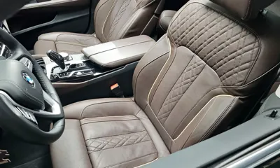BMW Gran Turismo 2023, 38842 км, за 50990000 KRW - фото 29
