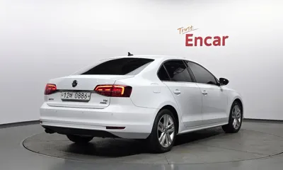 Volkswagen Jetta 2016, 144693 км, за 6500000 KRW