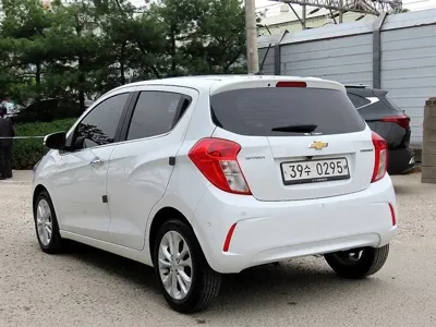 ChevroletGMDaewoo Spark 2019, 42538 км, за 7500000 KRW - фото 3