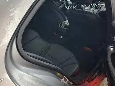 Mercedes-Benz C-Class 2016, 128000 км, за 59800 CNY - фото 8