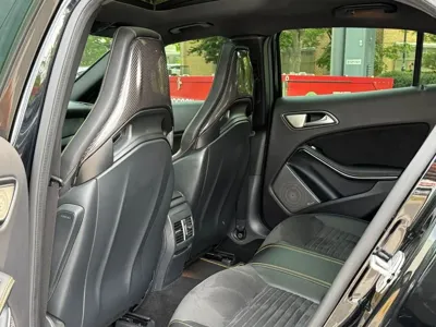 Mercedes-Benz GLA-Class 2018, 72500 км, за 26500000 KRW - фото 12