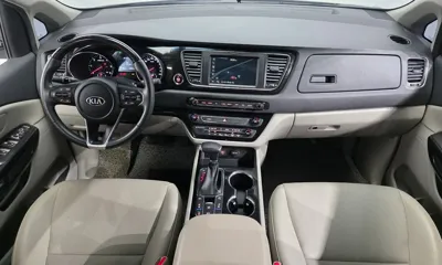Kia Canival 2019, 66852 км, за 16900000 KRW - фото 7