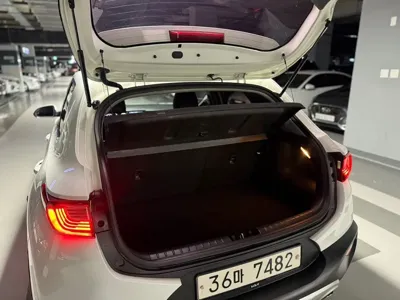 Kia Stonic 2018, 139371 км, за 8490000 KRW - фото 18