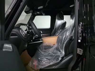 Mercedes-Benz G-Class 2026, 20 км, за 226000000 KRW - фото 9