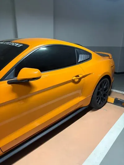 Ford Mustang 2019, 179948 км, за 17500000 KRW - фото 9