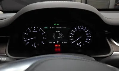 Kia K9 2021, 61124 км, за 26900000 KRW - фото 8