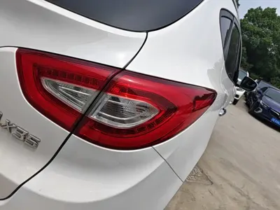 Hyundai ix35 2015, 125000 км, за 21100 CNY - фото 8