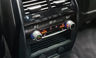 BMW 5-Series 2018, 109570 км, за 26500000 KRW - фото 20